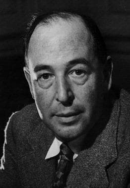 C.S. Lewis profile image